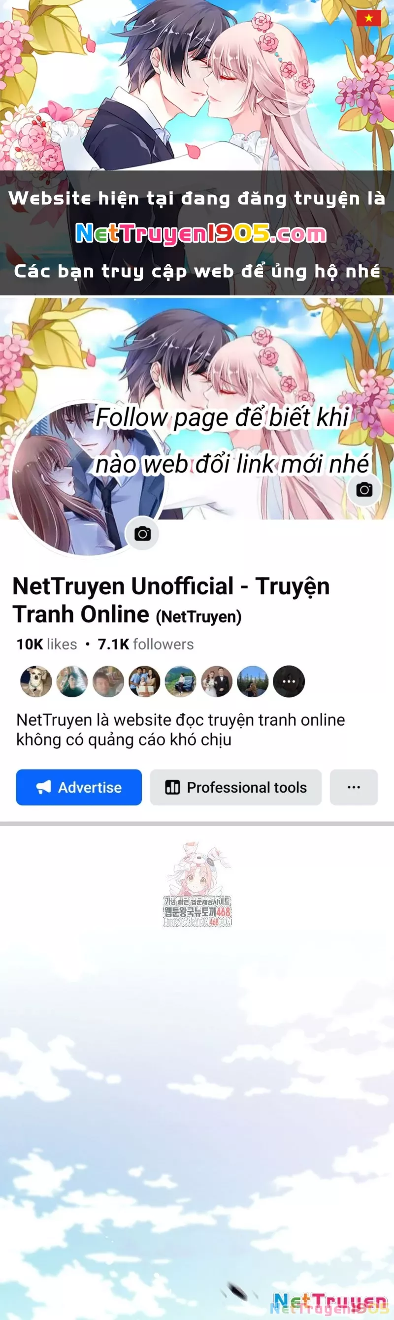 Phệ Kiếm Chap 43 - Next Chap 44