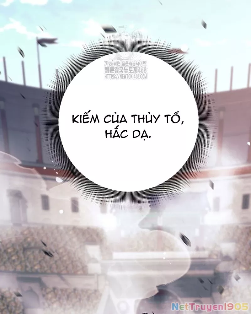 Phệ Kiếm Chap 43 - Next Chap 44