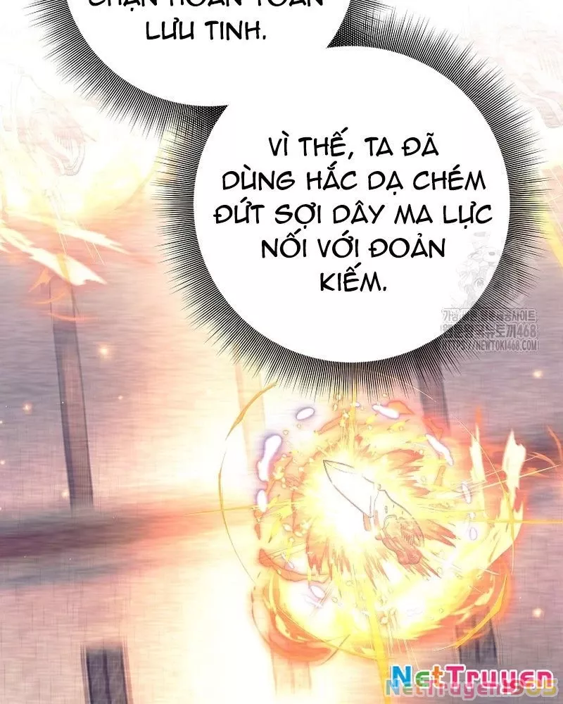Phệ Kiếm Chap 43 - Next Chap 44
