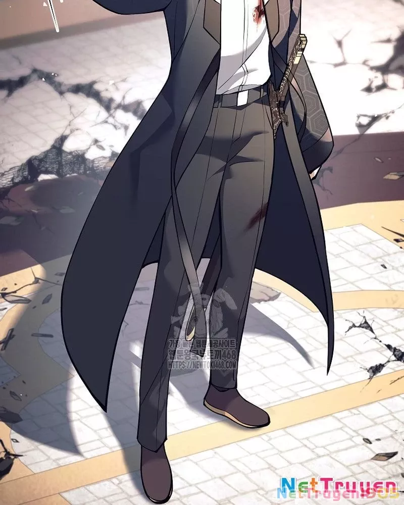 Phệ Kiếm Chap 43 - Next Chap 44