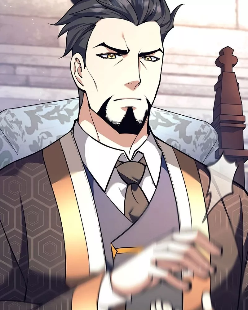 Phệ Kiếm Chap 43 - Next Chap 44