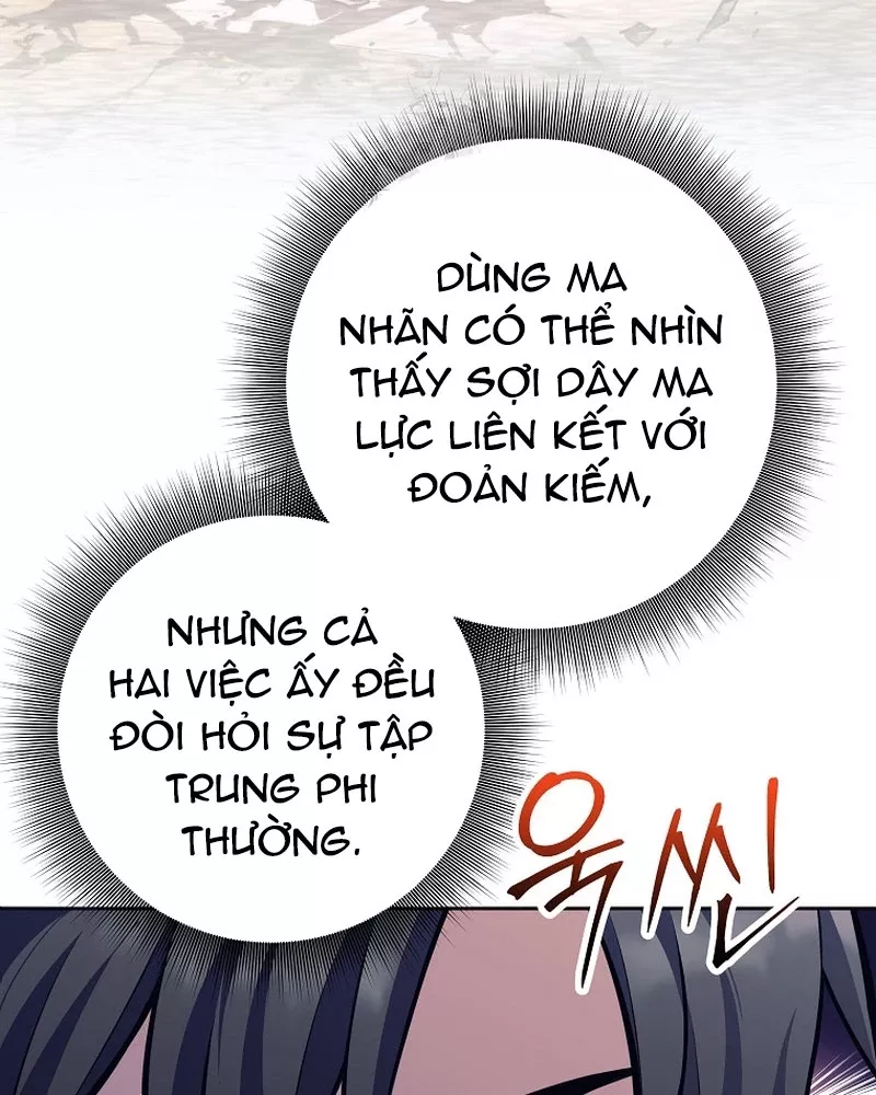 Phệ Kiếm Chap 43 - Next Chap 44
