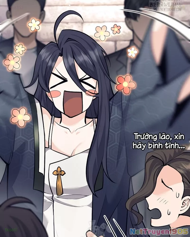 Phệ Kiếm Chap 43 - Next Chap 44