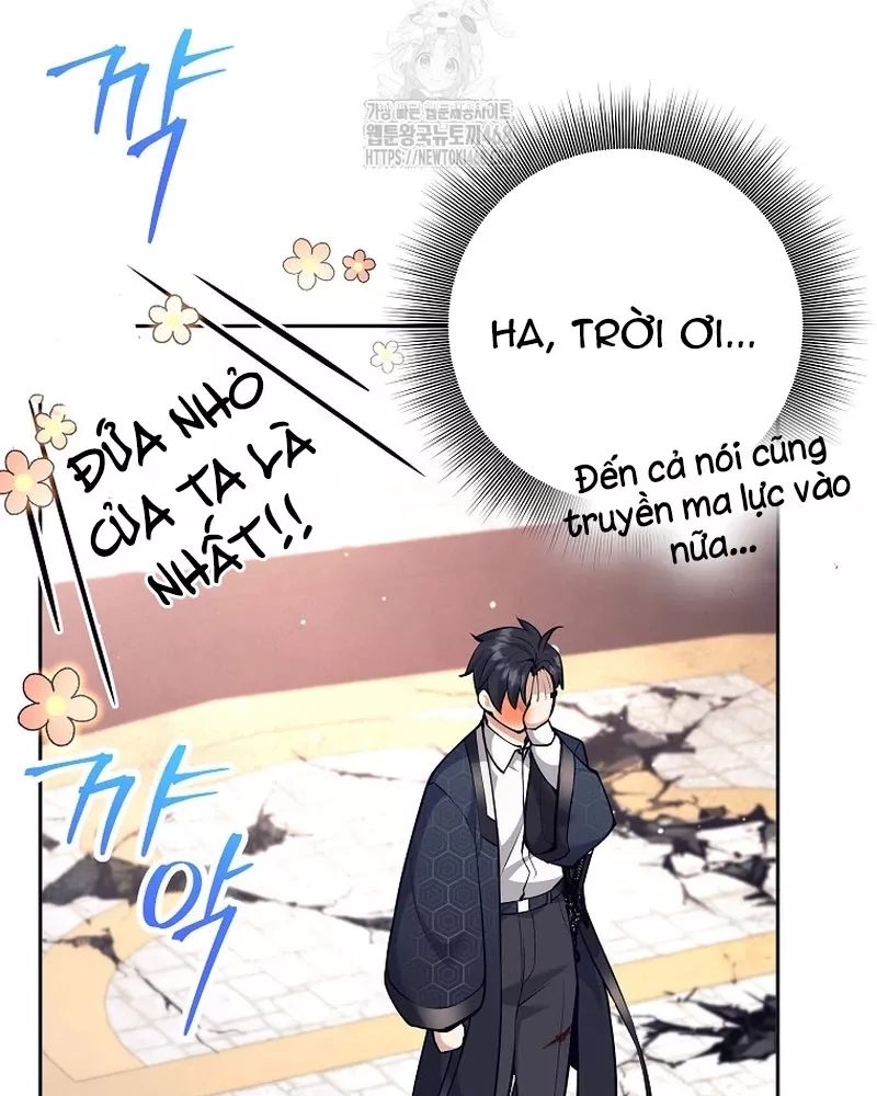 Phệ Kiếm Chap 43 - Next Chap 44