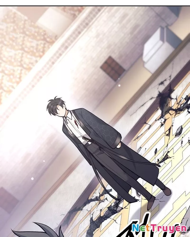 Phệ Kiếm Chap 43 - Next Chap 44