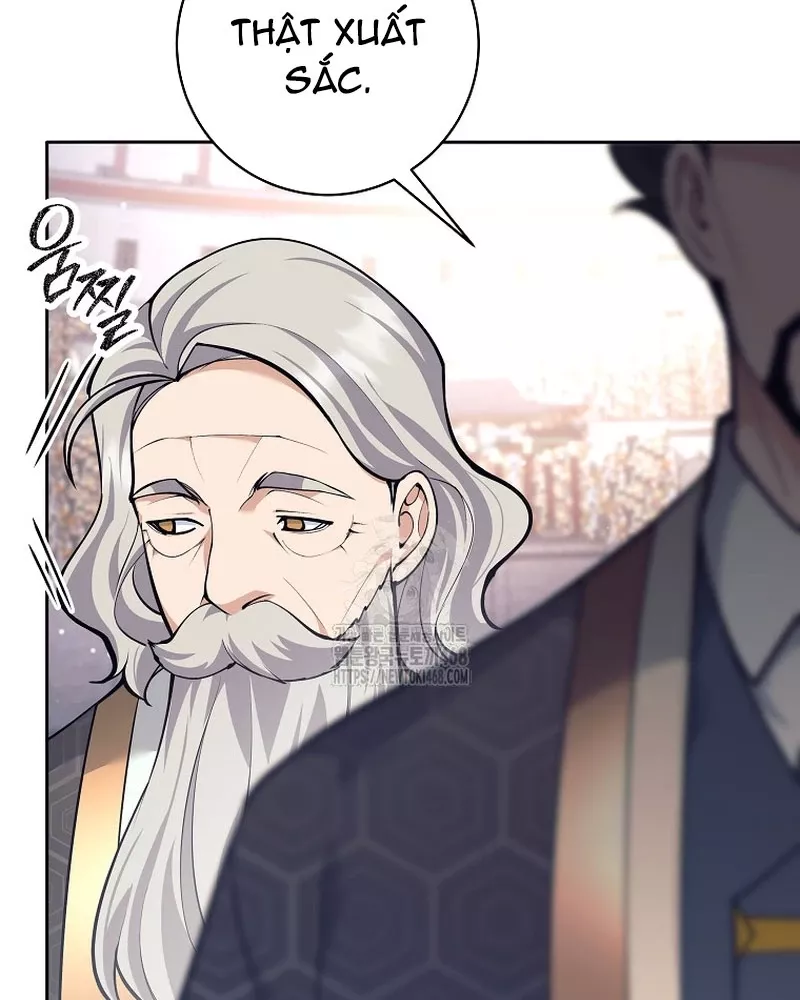 Phệ Kiếm Chap 43 - Next Chap 44