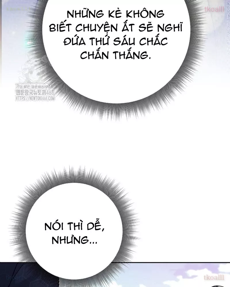 Phệ Kiếm Chap 43 - Next Chap 44