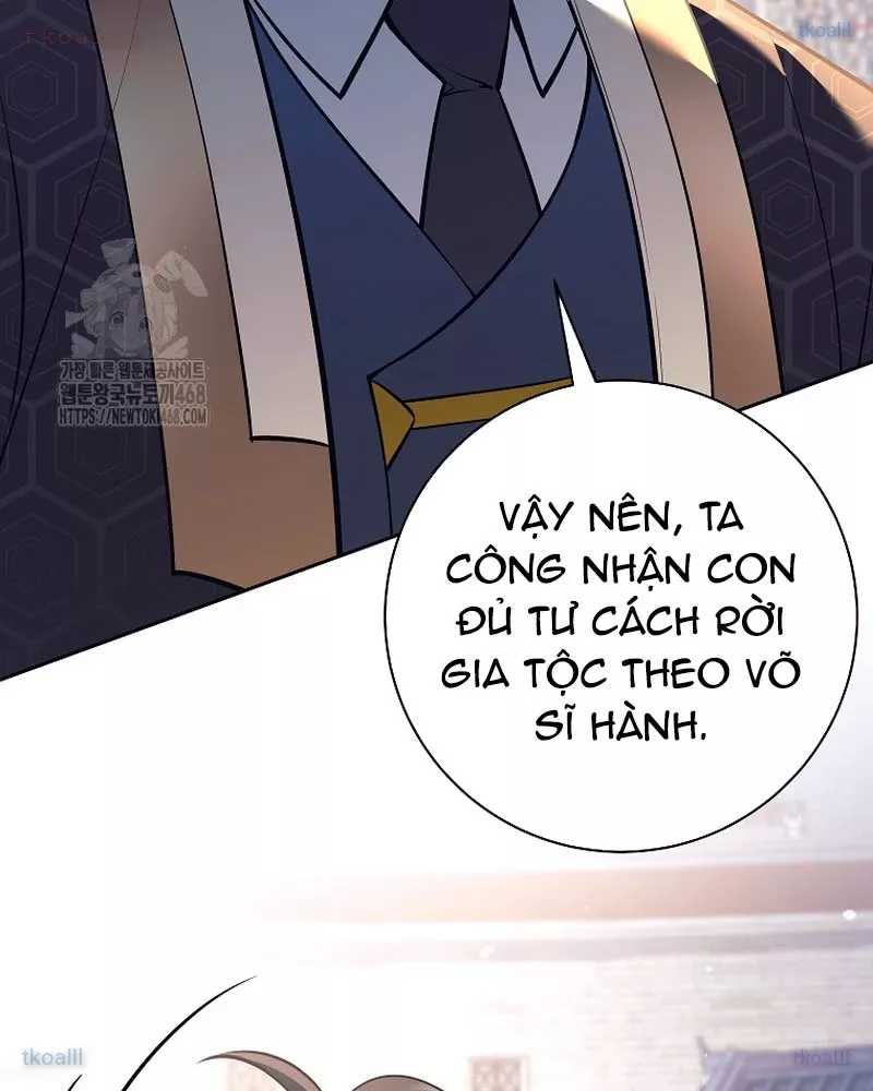 Phệ Kiếm Chap 43 - Next Chap 44