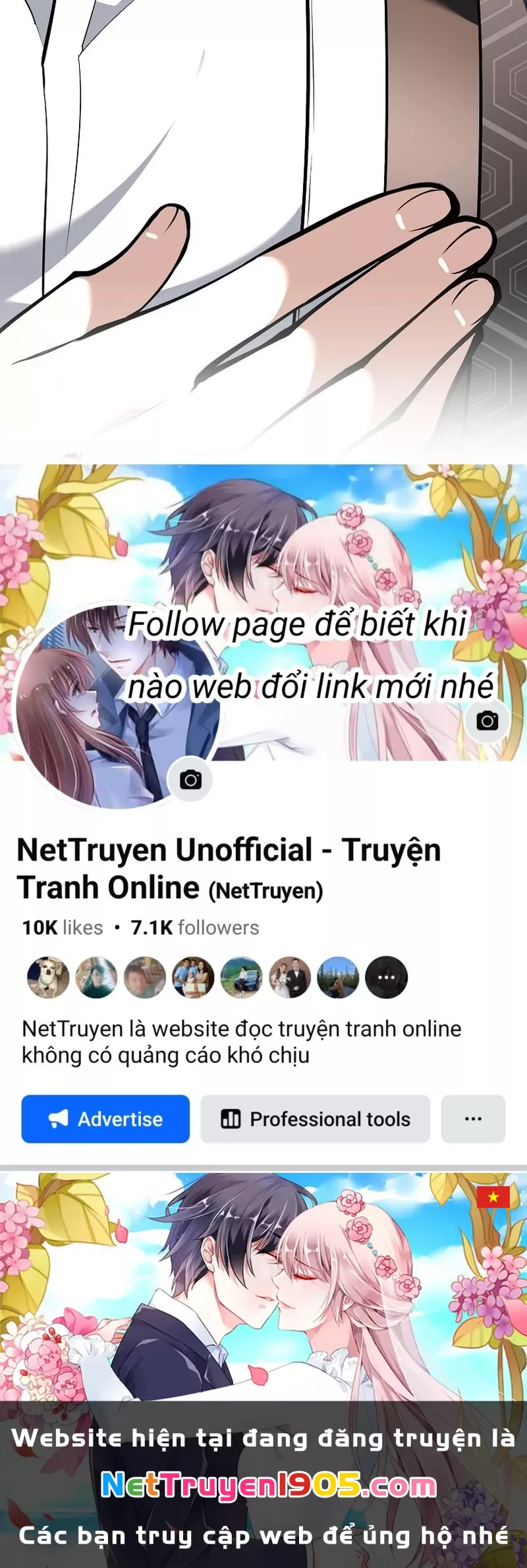 Phệ Kiếm Chap 43 - Next Chap 44