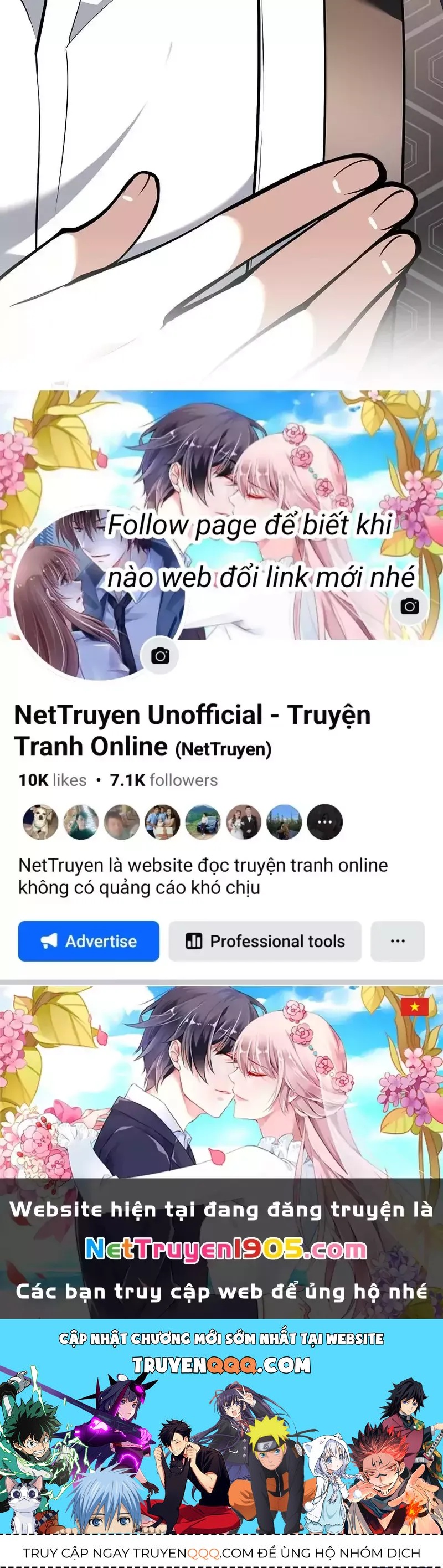 Phệ Kiếm Chap 43 - Next Chap 44