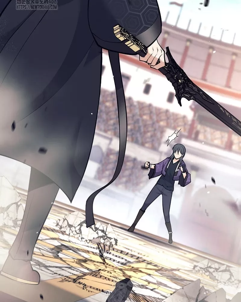 Phệ Kiếm Chap 43 - Next Chap 44