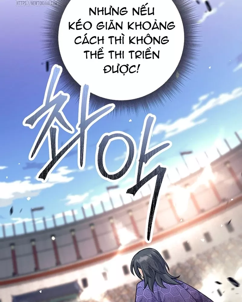 Phệ Kiếm Chap 43 - Next Chap 44