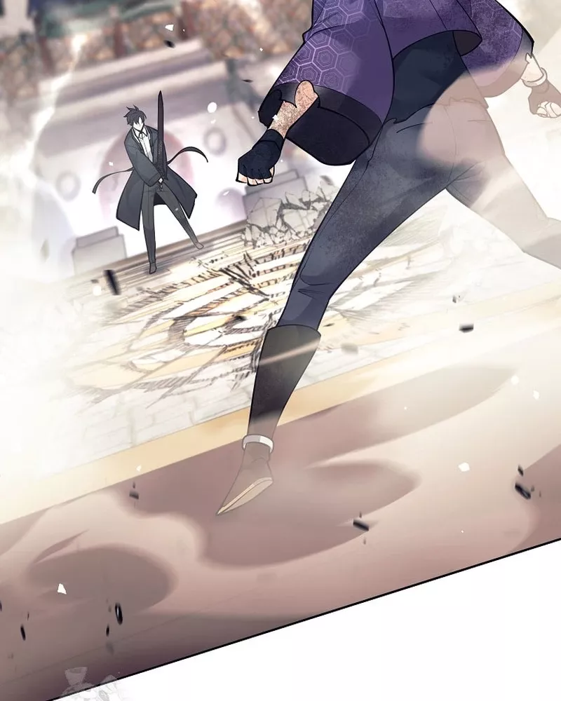 Phệ Kiếm Chap 43 - Next Chap 44