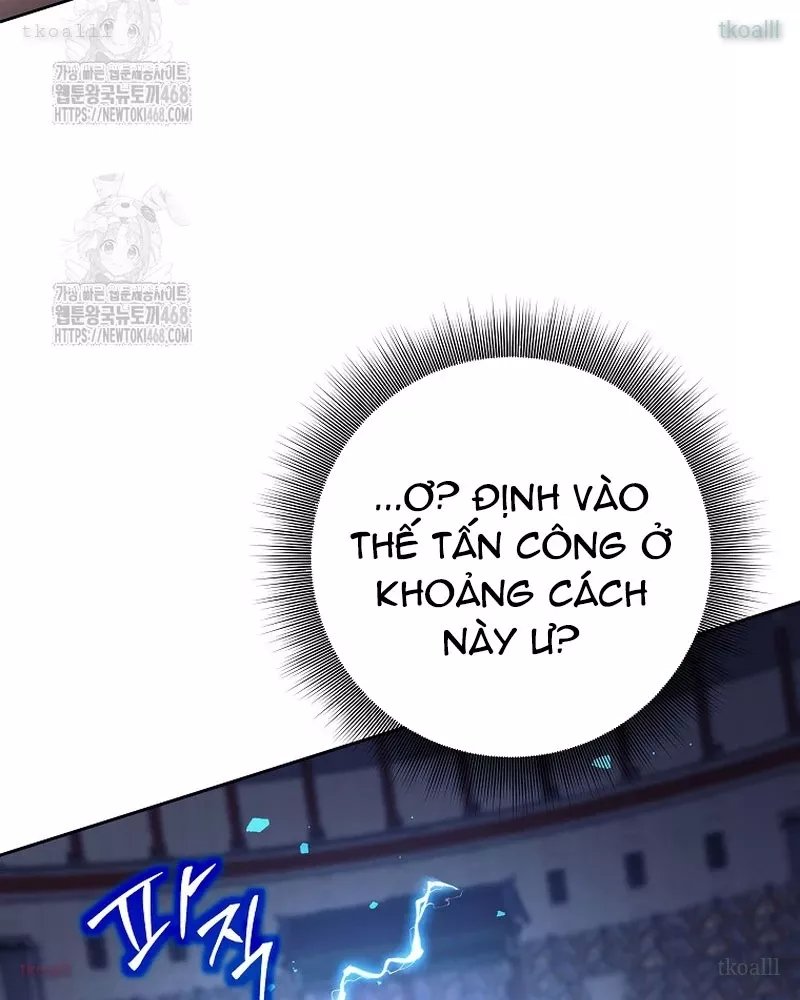 Phệ Kiếm Chap 43 - Next Chap 44