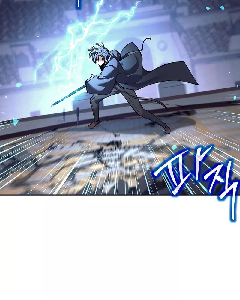 Phệ Kiếm Chap 43 - Next Chap 44