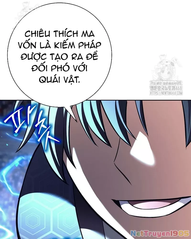 Phệ Kiếm Chap 43 - Next Chap 44