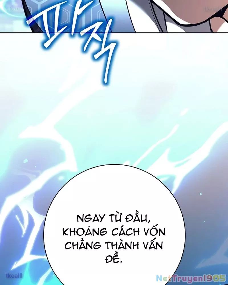 Phệ Kiếm Chap 43 - Next Chap 44