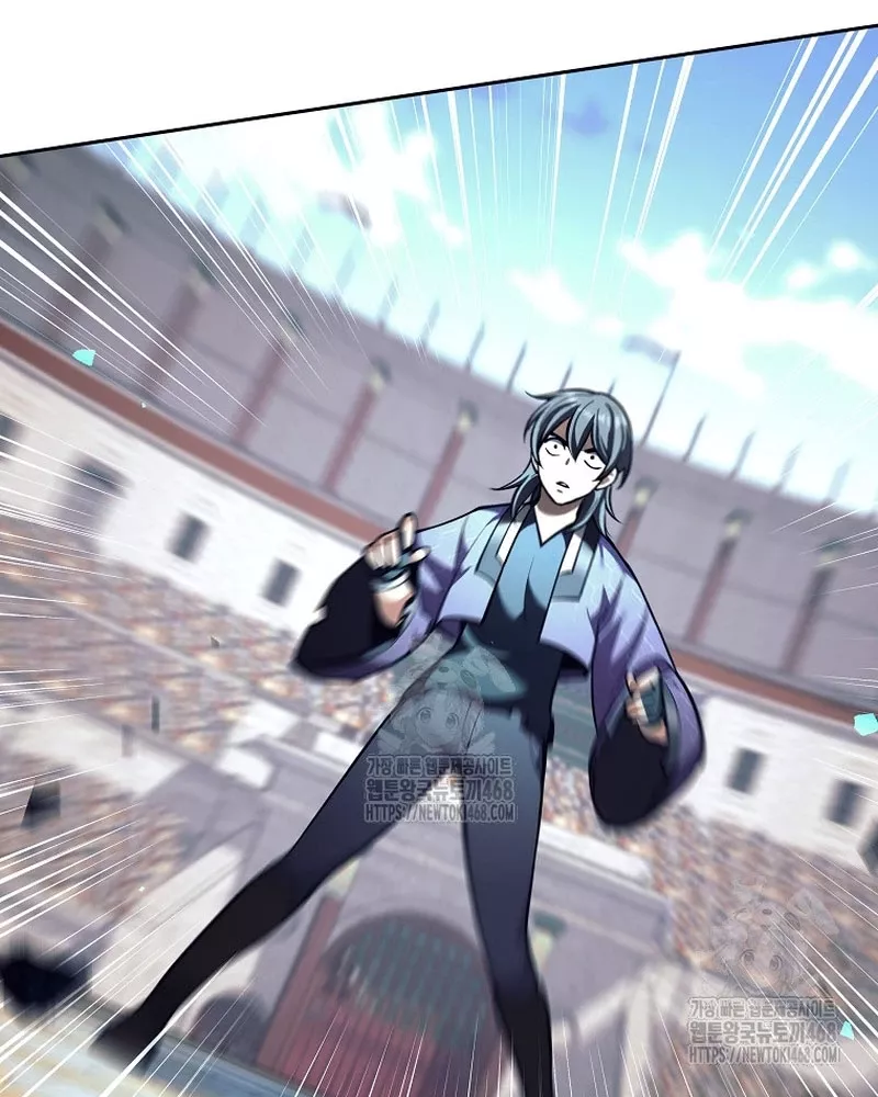 Phệ Kiếm Chap 43 - Next Chap 44