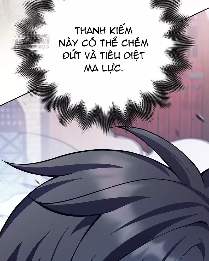 Phệ Kiếm Chap 43 - Next Chap 44