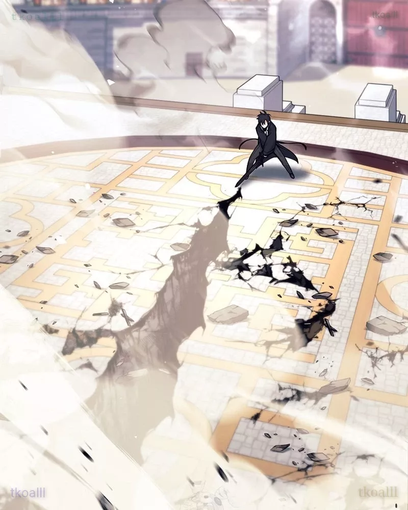 Phệ Kiếm Chap 43 - Next Chap 44