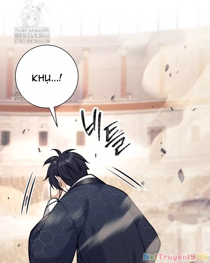 Phệ Kiếm Chap 43 - Next Chap 44