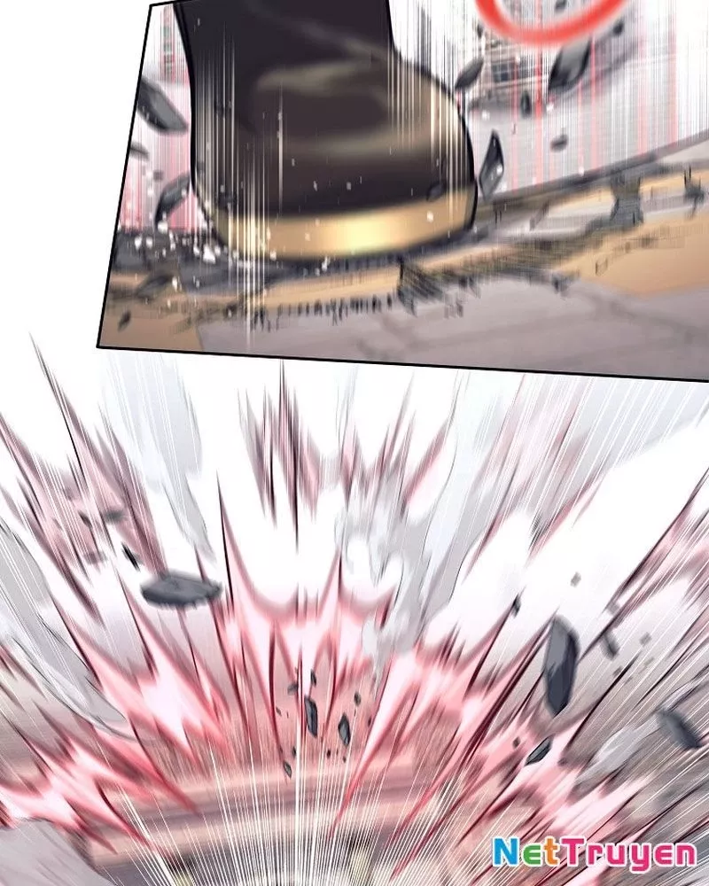 Phệ Kiếm Chap 43 - Next Chap 44