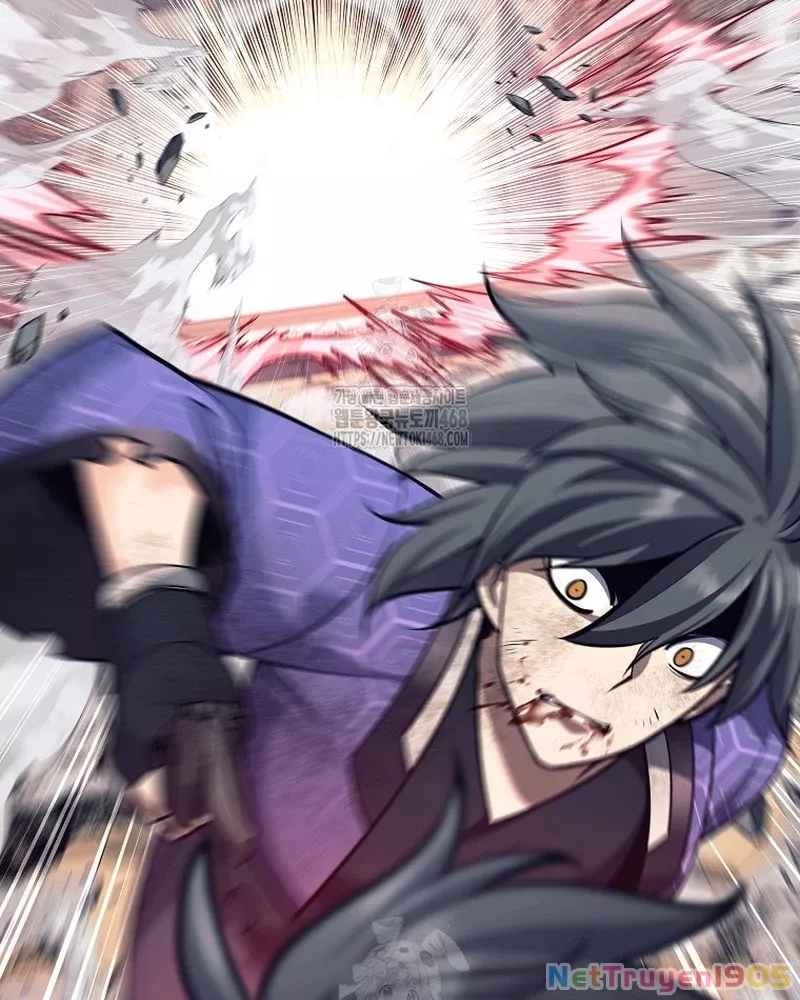 Phệ Kiếm Chap 43 - Next Chap 44