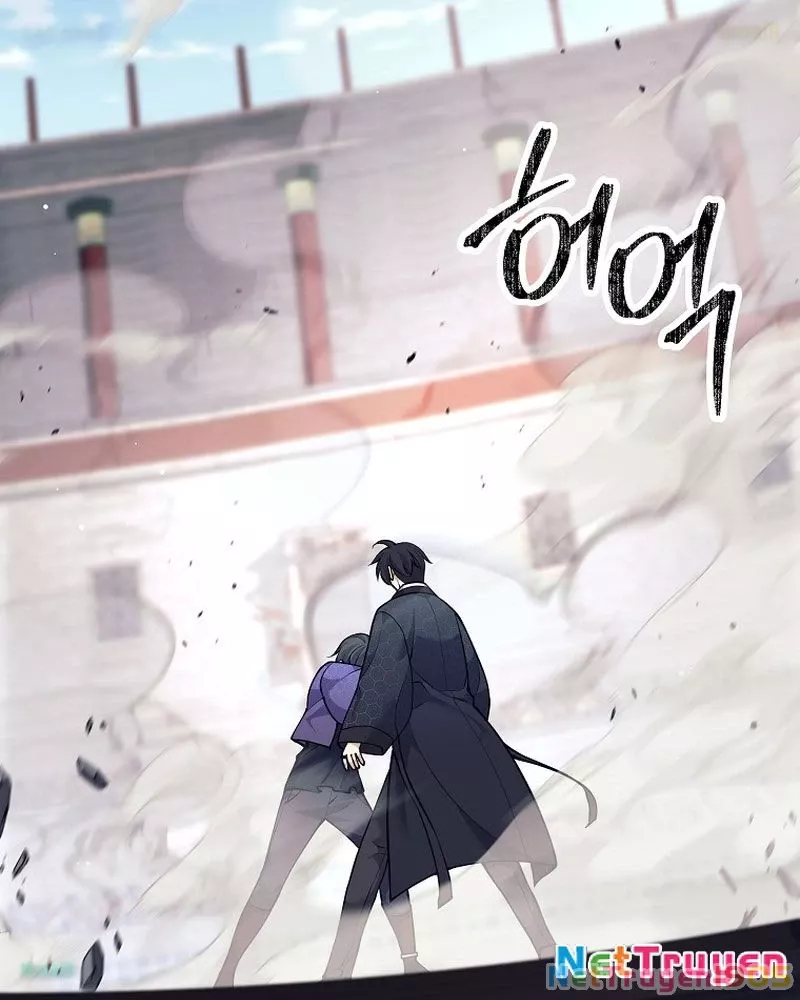 Phệ Kiếm Chap 43 - Next Chap 44