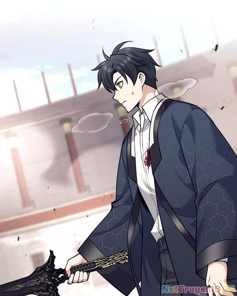 Phệ Kiếm Chap 43 - Next Chap 44