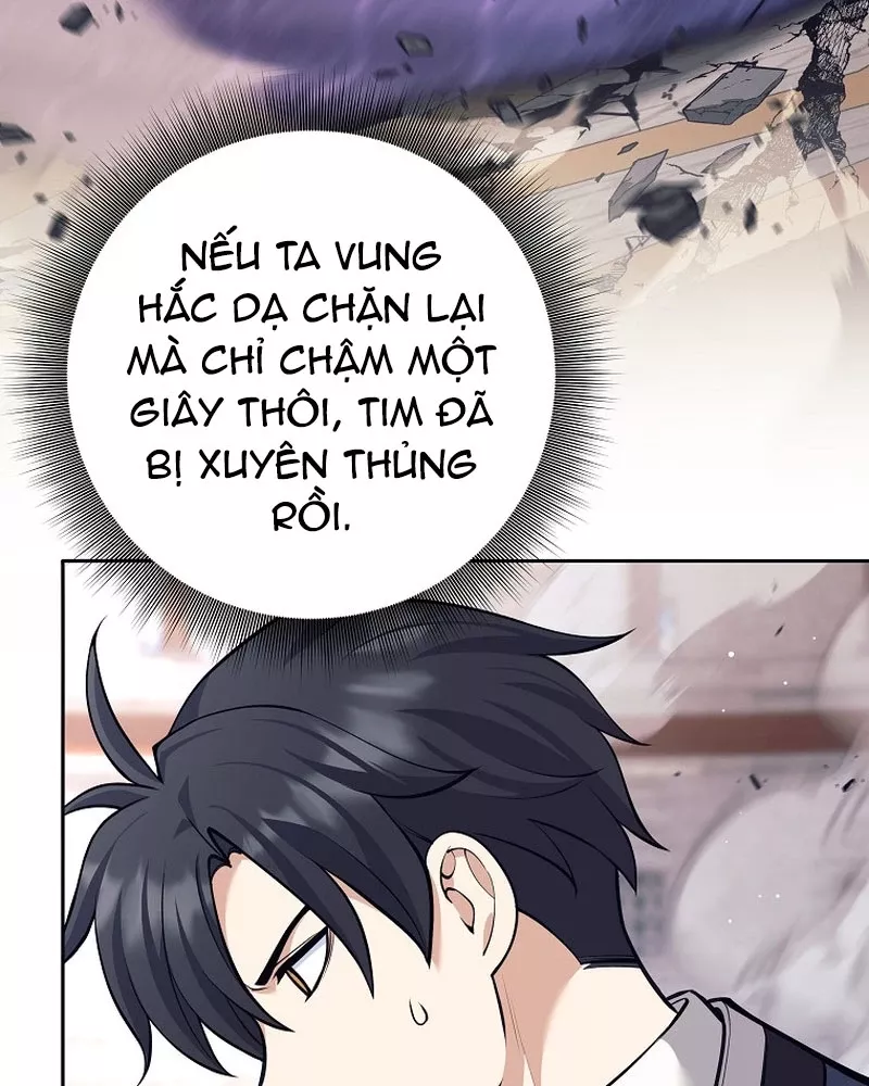 Phệ Kiếm Chap 43 - Next Chap 44