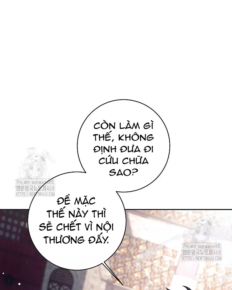 Phệ Kiếm Chap 43 - Next Chap 44