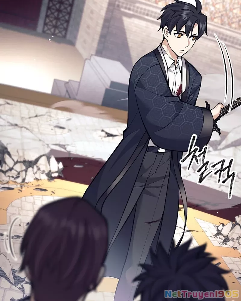 Phệ Kiếm Chap 43 - Next Chap 44