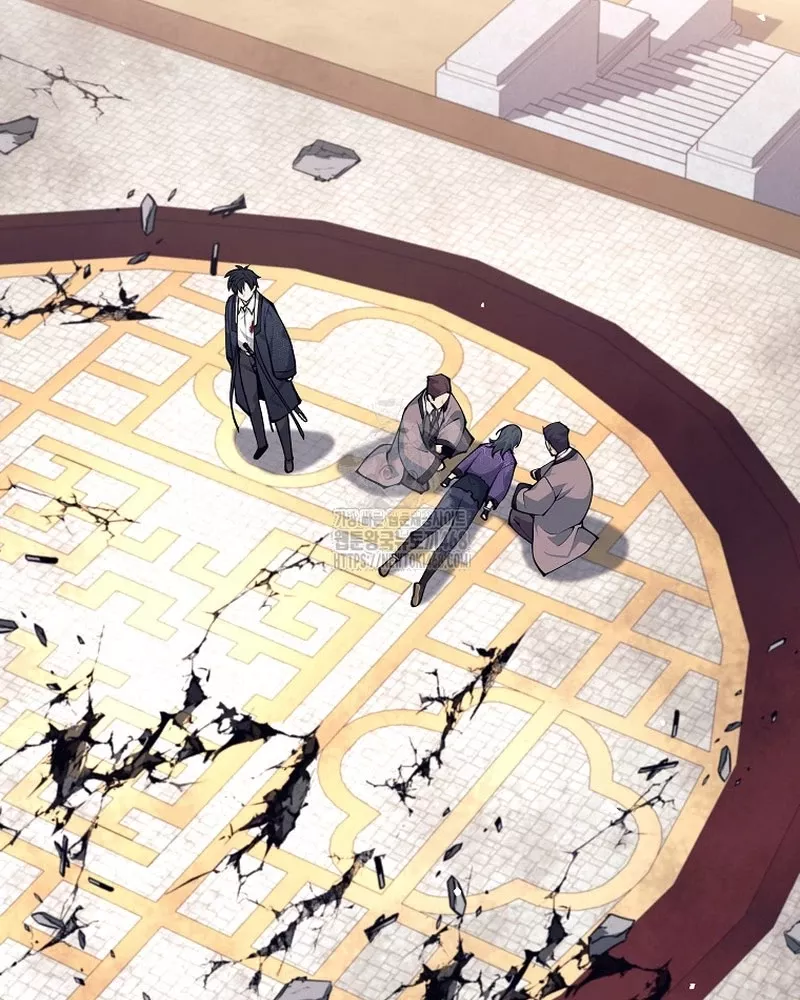 Phệ Kiếm Chap 43 - Next Chap 44