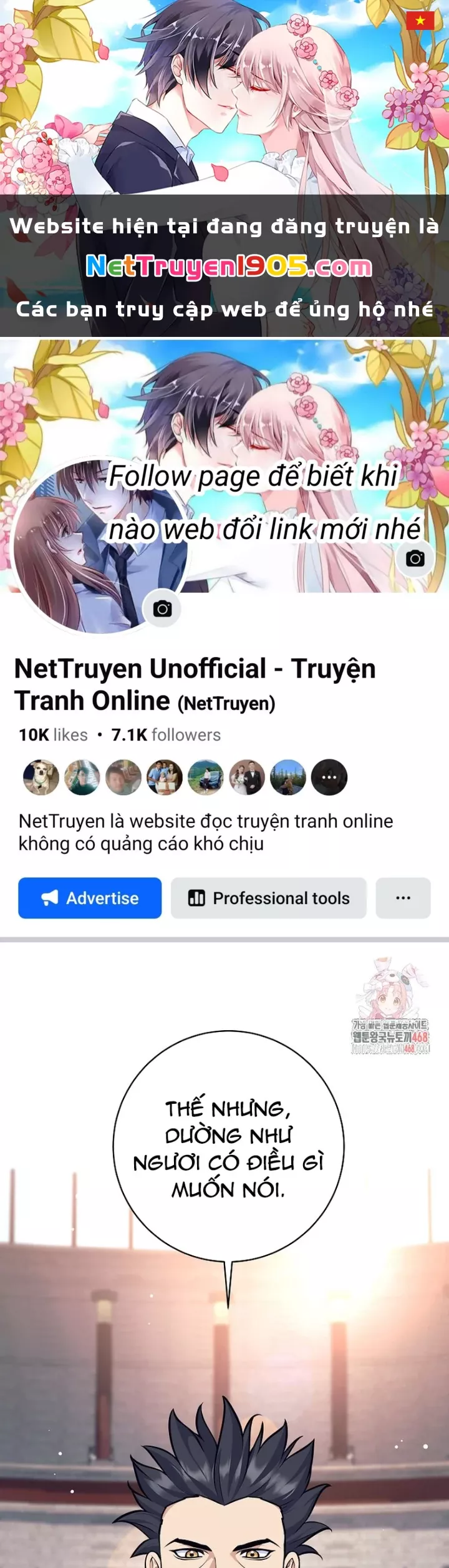 Phệ Kiếm Chap 44 - Next Chap 45