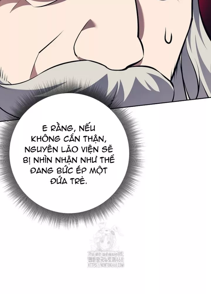 Phệ Kiếm Chap 44 - Next Chap 45