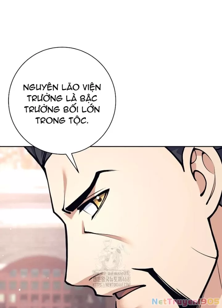 Phệ Kiếm Chap 44 - Next Chap 45