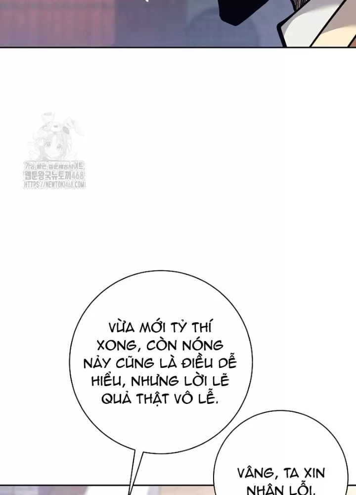 Phệ Kiếm Chap 44 - Next Chap 45