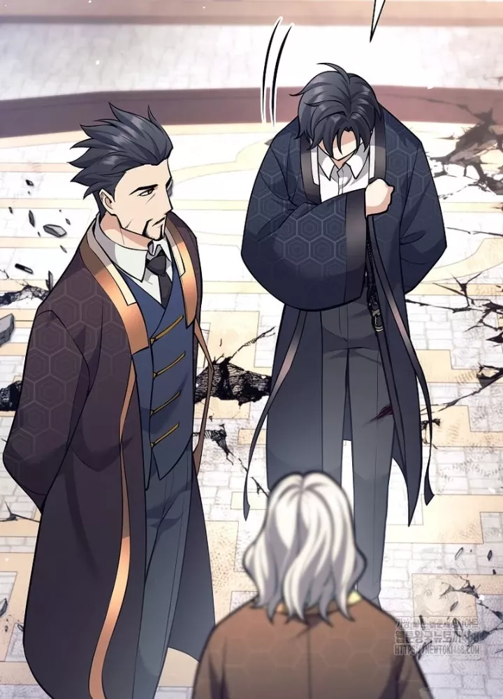 Phệ Kiếm Chap 44 - Next Chap 45