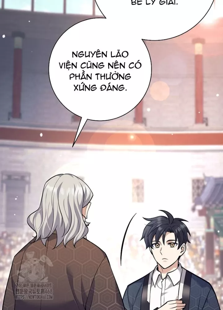 Phệ Kiếm Chap 44 - Next Chap 45