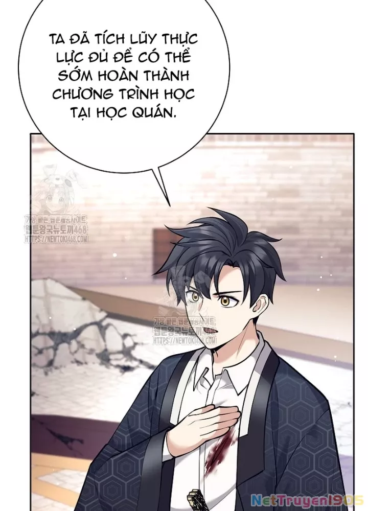 Phệ Kiếm Chap 44 - Next Chap 45