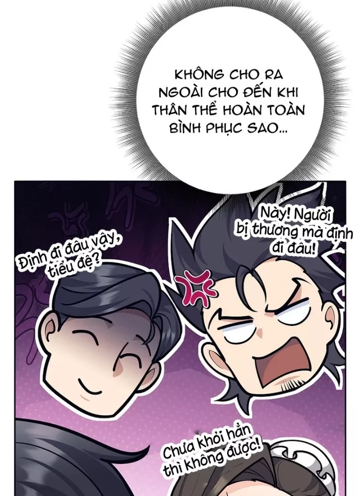 Phệ Kiếm Chap 44 - Next Chap 45