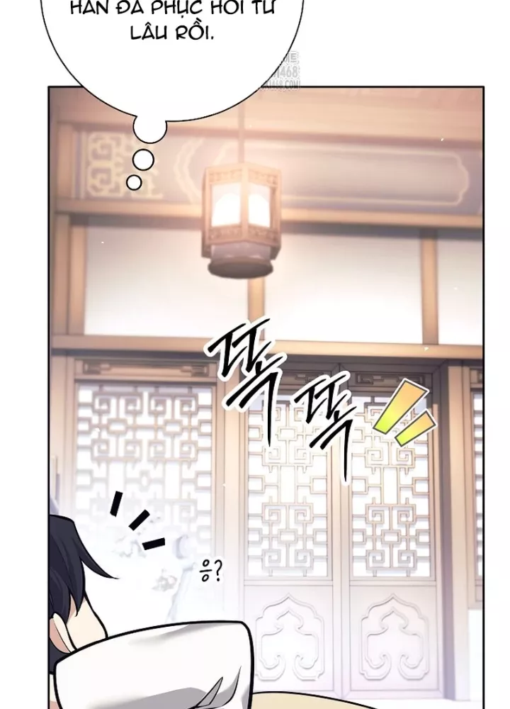 Phệ Kiếm Chap 44 - Next Chap 45