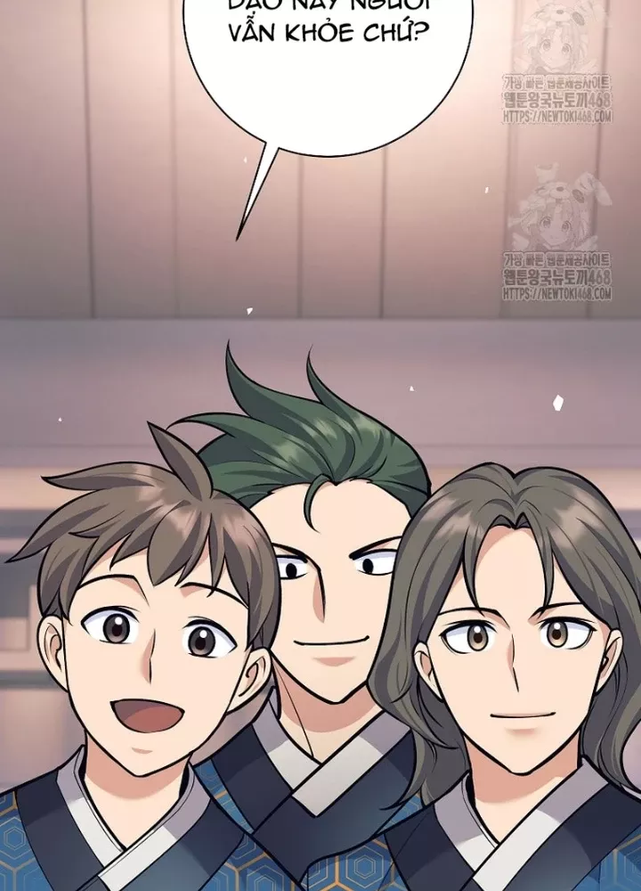 Phệ Kiếm Chap 44 - Next Chap 45