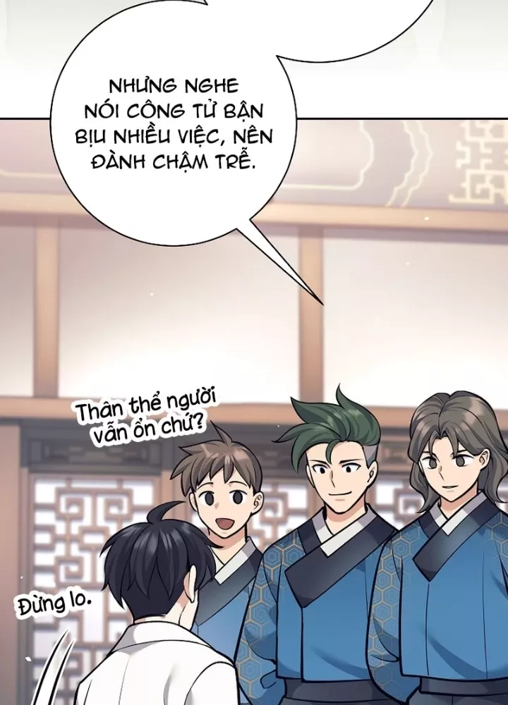 Phệ Kiếm Chap 44 - Next Chap 45