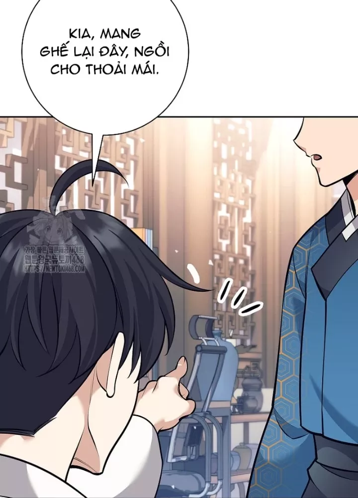 Phệ Kiếm Chap 44 - Next Chap 45