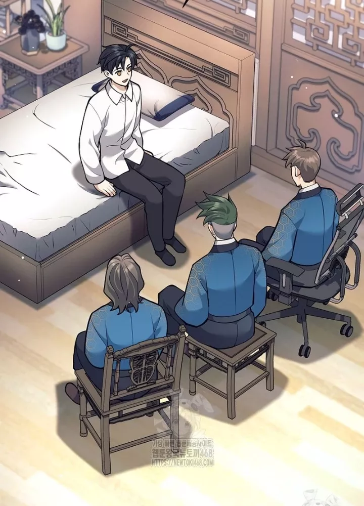 Phệ Kiếm Chap 44 - Next Chap 45