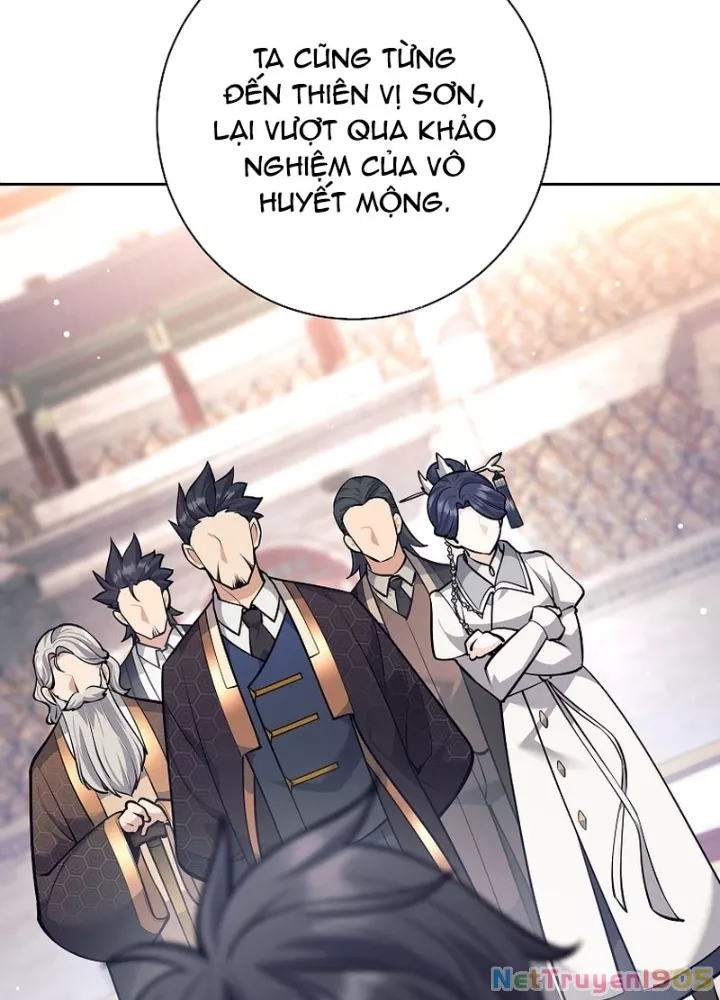 Phệ Kiếm Chap 44 - Next Chap 45