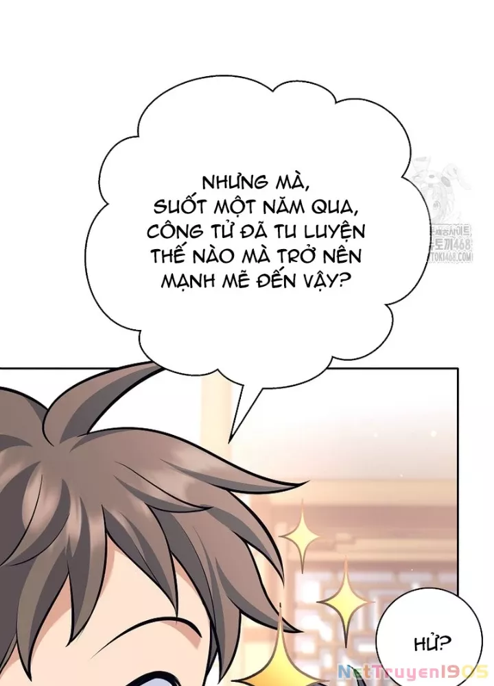 Phệ Kiếm Chap 44 - Next Chap 45