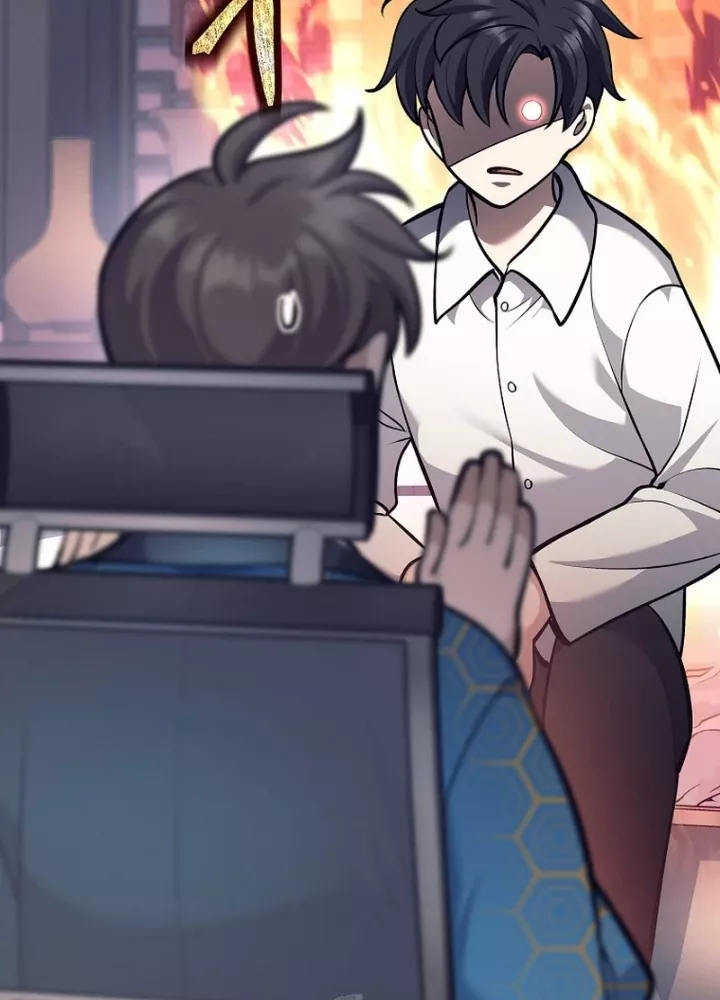 Phệ Kiếm Chap 44 - Next Chap 45