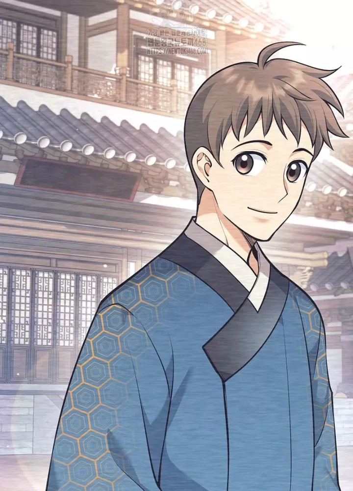 Phệ Kiếm Chap 44 - Next Chap 45